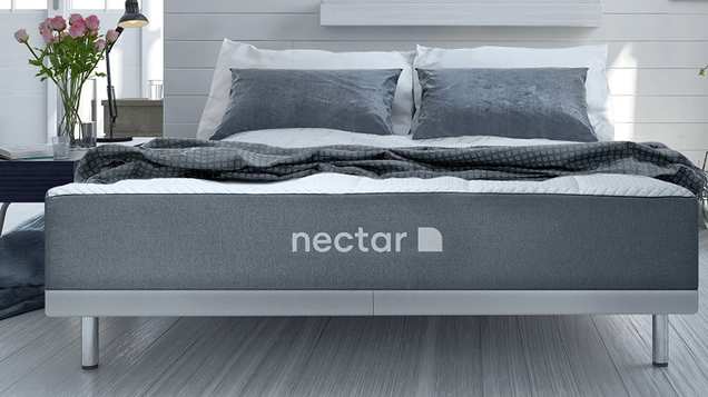 Nectar Gold Box | Amazon